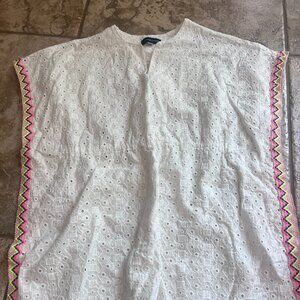 Andy & Evan Bathing Suit cover Kids sz 10 youth